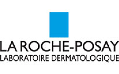 Logo relativo al brand la-roche-posay-phas--l-oreal-