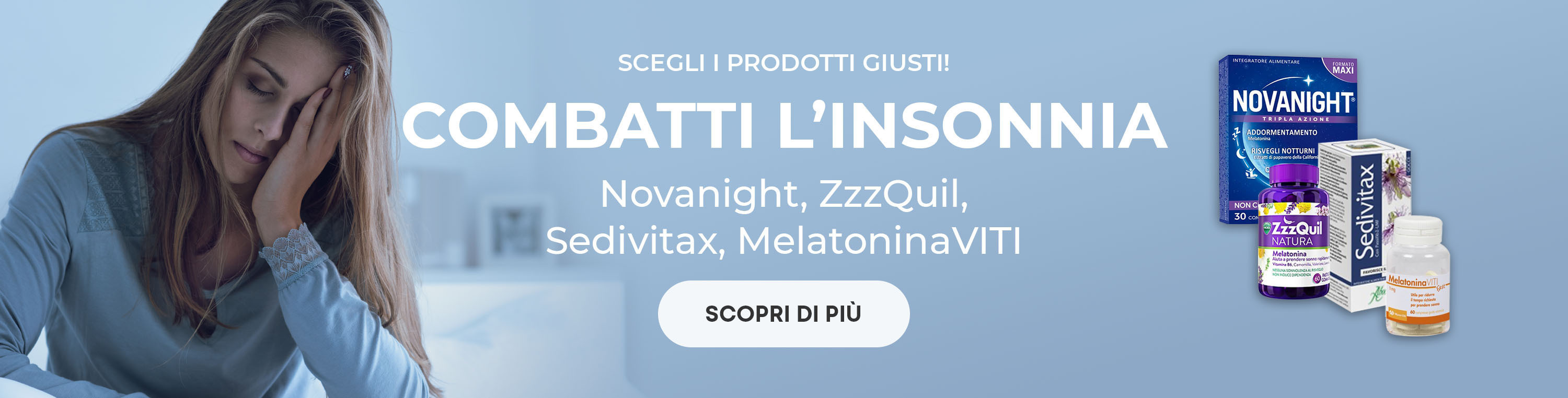 insonnia-novanight-zzzquil-melatonina