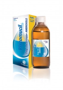 VISCOMUCIL*SCIR 200ML 3MG/ML - Farmacia De Pasquale