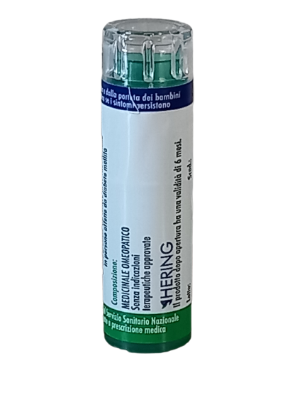 ARNICA MONTANA*9CH 120GR 6G - Farmacia De Pasquale