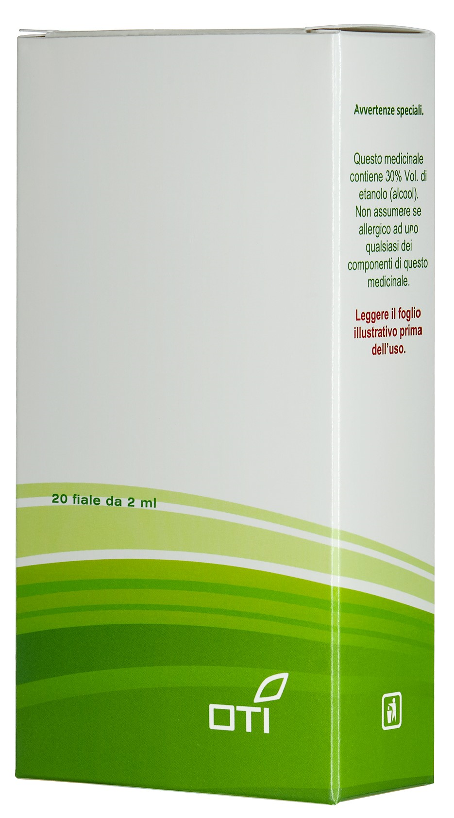 ANTI CD 46*018LM PL 20F 2ML - Farmacia De Pasquale
