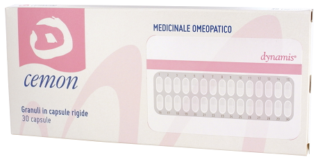 NUX VOMICA DYN*1LM-3LM - Farmacia De Pasquale