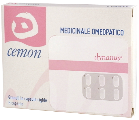 ARGENTUM NITRIC DYN*6K-MK - Farmacia De Pasquale
