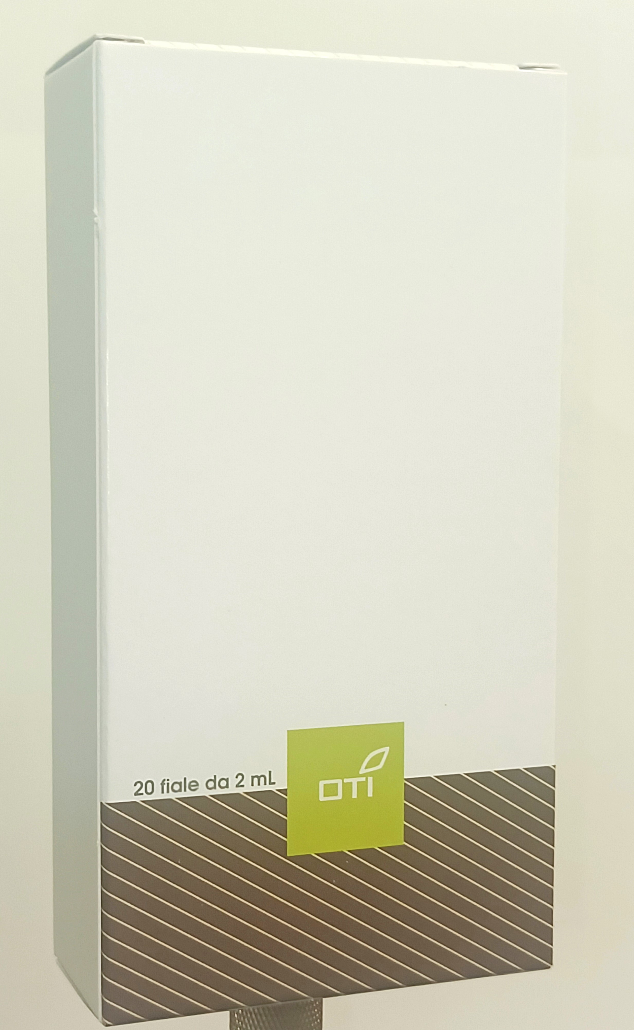 MAGNESIA MURIATICA*030LM PL20F - Farmacia De Pasquale