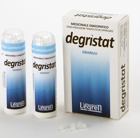 DEGRISTAT*120GR 6G - Farmacia De Pasquale