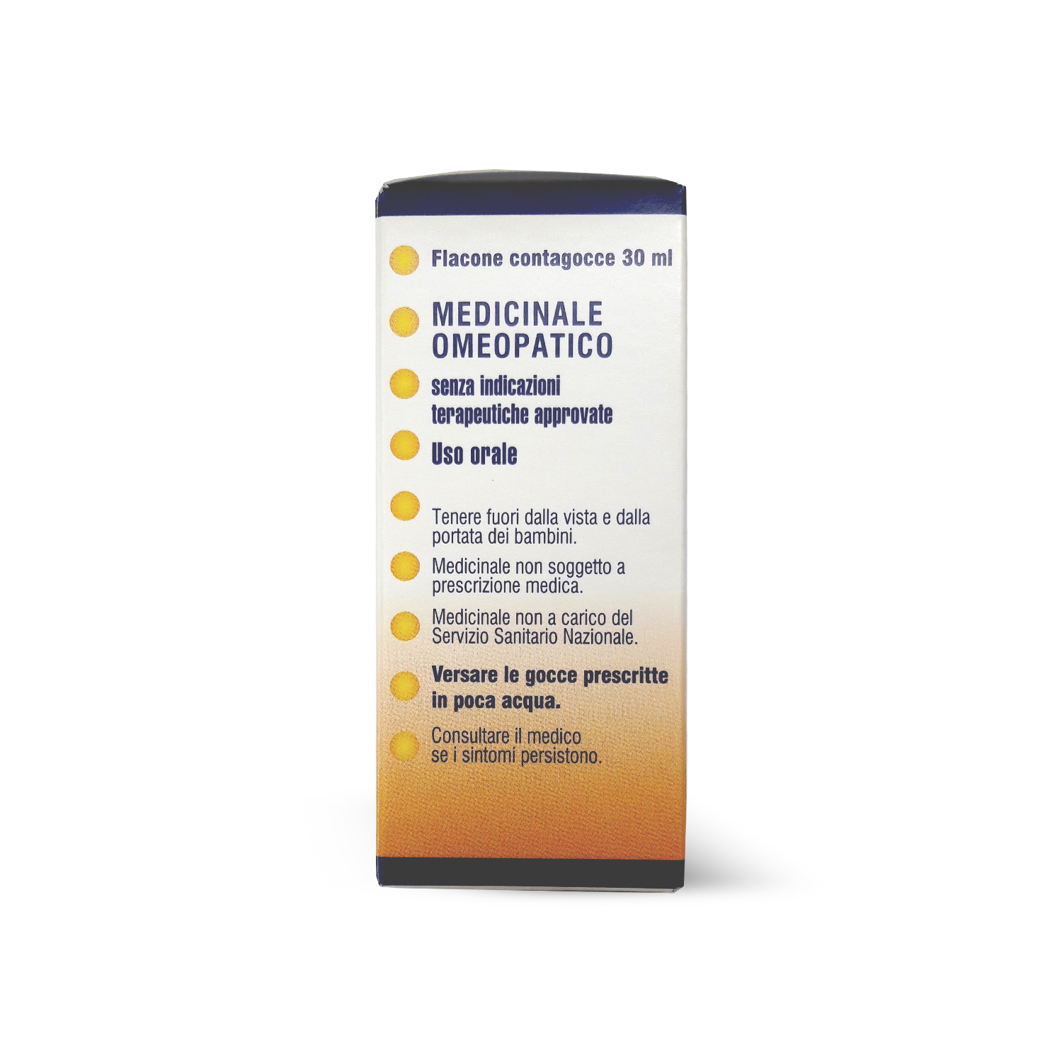 IRPLUS*OS GTT 30ML - Farmacia De Pasquale