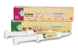 DUELMINT 20*ROSA SIR 15ML - Farmacia De Pasquale