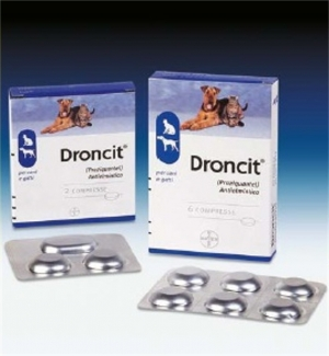 DRONCIT*2CPR 50MG - Farmacia De Pasquale