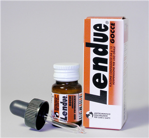 LENDUE GOCCE*OS FL GTT 12G - Farmacia De Pasquale
