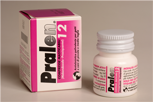 PRALEN*12CPR MAST FL - Farmacia De Pasquale