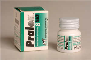 PRALEN MAXI*8CPR MAST FL - Farmacia De Pasquale