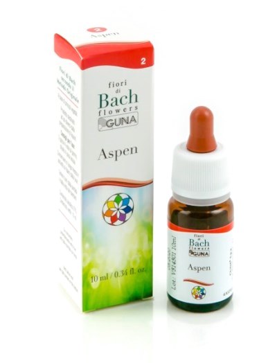 ASPEN GUNA GOCCE 10 ML - Farmacia De Pasquale