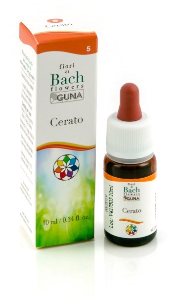 CERATO GUNA GOCCE 10 ML - Farmacia De Pasquale