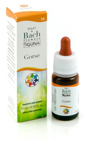 GORSE GUNA GOCCE 10 ML - Farmacia De Pasquale