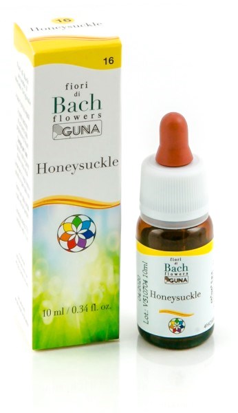 HONEYSUCKLE GUNA GOCCE 10 ML - Farmacia De Pasquale