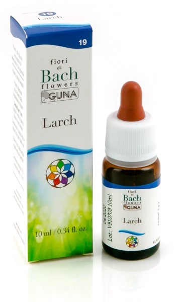 LARCH GUNA GOCCE 10 ML - Farmacia De Pasquale