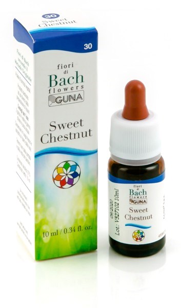 SWEET CHESTNUT GUNA GOCCE 10 ML - Farmacia De Pasquale