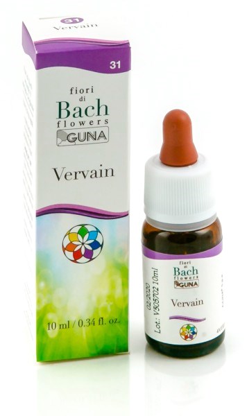 VERVAIN GUNA GOCCE 10 ML - Farmacia De Pasquale