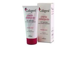 COLLAGENIL CLEANSING DETERGENTE RESTITUTIVO 200 ML - Farmacia De Pasquale