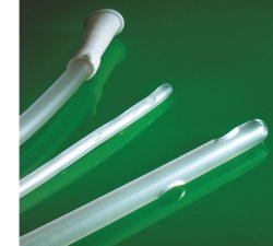 CANNULA RETTALE MONOUSO CM 40 CH 28 - Farmacia De Pasquale