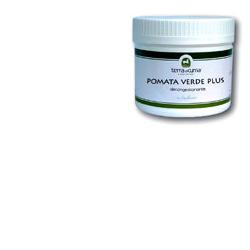POMATA VERDE PLUS 500 G - Farmacia De Pasquale