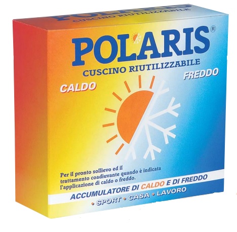 CUSCINO CALDO/FREDDO 12X22 CM CON FODERA 1 PEZZO - Farmacia De Pasquale