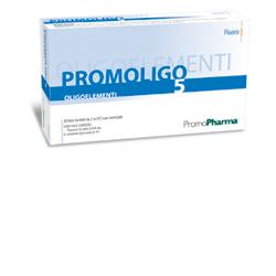 PROMOLIGO 5 F 20 FIALE 2 ML - Farmacia De Pasquale