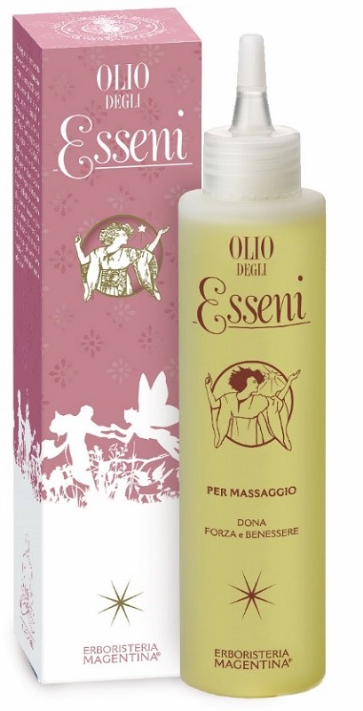 ESSENI OLIO DEGLI ESSENI 150 ML - Farmacia De Pasquale