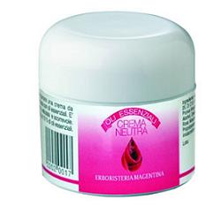 CREMA NEUTRA 50 ML - Farmacia De Pasquale