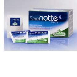SERENOTTE TISANA 15 FILTRI - Farmacia De Pasquale