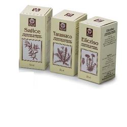 TE VERDE 50 ML GOCCE - Farmacia De Pasquale