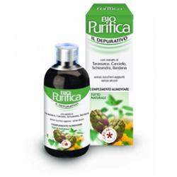 BIOPURIFICA IL DEPURATIVO 200 ML - Farmacia De Pasquale