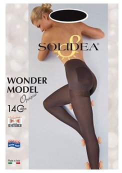 WONDER MODEL COLLANT 140 OPACO CAMEL 4 - Farmacia De Pasquale