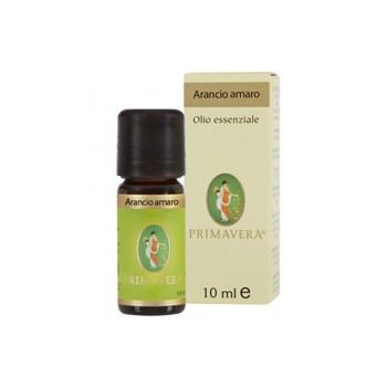 ARANCIO AMARO OLIO ESSENZIALE 10 ML - Farmacia De Pasquale