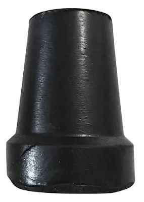 PUNTALE PER BASTONE CANDESE 18MM 2 PEZZI - Farmacia De Pasquale