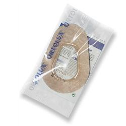 CEROTTO TRASPARENTE CON VALVA ORTOLUX L - Farmacia De Pasquale