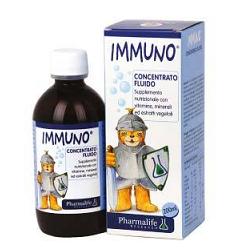 IMMUNO 200 ML - Farmacia De Pasquale
