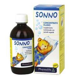 SONNO BIMBI 200 ML - Farmacia De Pasquale