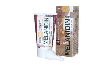 MELANIDIN PLUS CREMA EUPIGMENT 50 ML - Farmacia De Pasquale