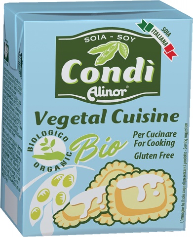 CONDI' VEGETAL CUISINE 200 ML - Farmacia De Pasquale