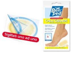 BENPED DURONI 5 PEZZI - Farmacia De Pasquale