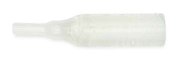 CATETERE ESTERNO AUTOADESIVO IN SILICONE TRASPARENTE INVIEW SPECIAL PER INCONTINENZA DIAMETRO 29MM 30 PEZZI - Farmacia De Pasquale