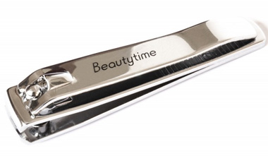 BEAUTYTIME TAGLIAUNGHIE PIEDI - Farmacia De Pasquale