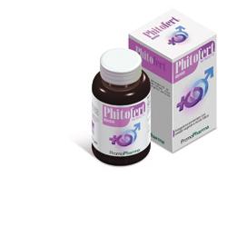 PHITOFERT DONNA 180 TAVOLETTE - Farmacia De Pasquale