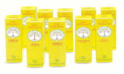 CITRONELLA OLIO ESSENZIALE 10 ML - Farmacia De Pasquale