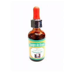 NATURINCAS SANGRE DE GRADO 25 ML - Farmacia De Pasquale