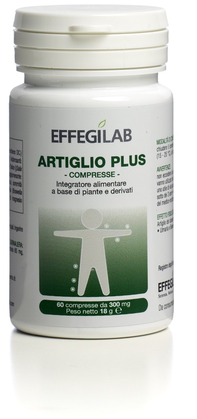 ARTIGLIO PLUS 60 COMPRESSE - Farmacia De Pasquale