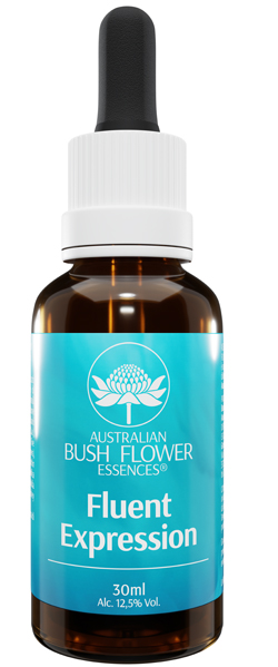 FLUENT EXPRESSION AUSTRALIAN 30 ML - Farmacia De Pasquale