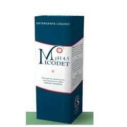 MICODET DETERGENTE 200 ML - Farmacia De Pasquale