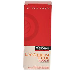 LYCHENTUX AD 150 ML - Farmacia De Pasquale